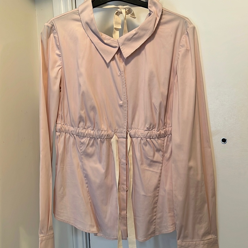 Prada ladies fashion shirt! Priced to sell